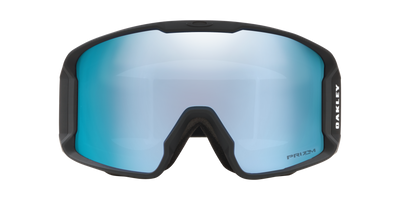 OAKLEY Line Miner L goggles - Factory Pilot Black w/ Sapphire Iridium