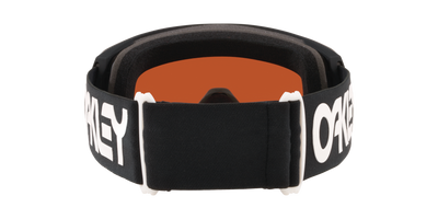 OAKLEY Line Miner L goggles - Factory Pilot Black w/ Sapphire Iridium