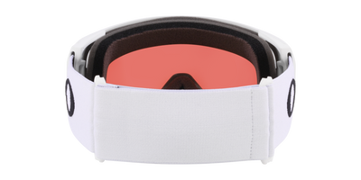 OAKLEY Line Miner L goggles - Matte White w/ Prizm Snow Sapphire