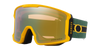 OAKLEY Line Miner L goggles - Matte Sage Kotsenburg w/ Prizm Sage