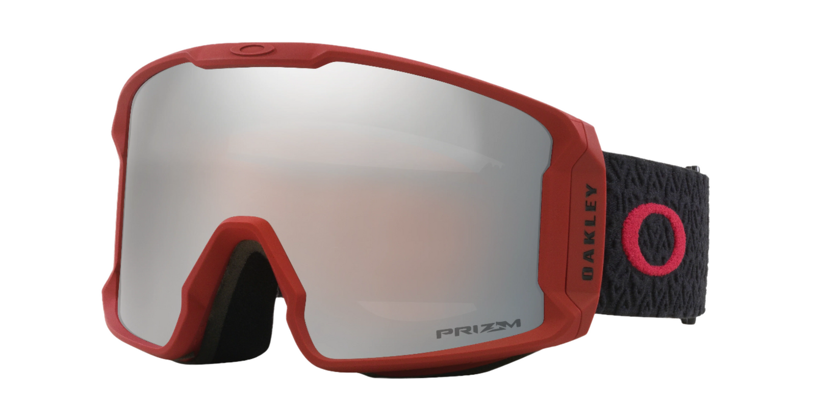 OAKLEY Line Miner L goggles - Colby Stevenson Signature w/ Black iridium