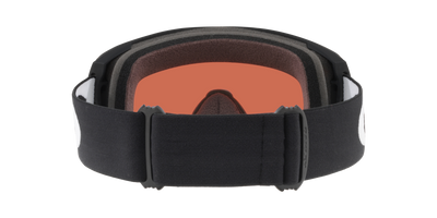 OAKLEY Line Miner L goggles - Matte Black w/ Sapphire Iridium