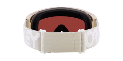 OAKLEY Line Miner M goggles - Matte B1B Cool Grey w/ Rose Gold Iridium