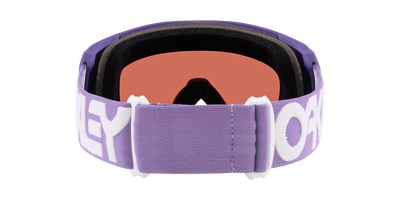 OAKLEY Line Miner S goggles - Matte B1B Lilac w/ Sapphire Iridium