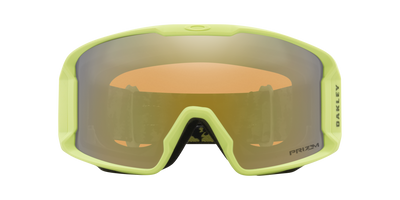 OAKLEY Line Miner M goggles - Tree Camo w/ Sage Gold Iridium
