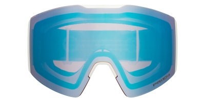 OAKLEY Fall Line M goggles - Matte White w/ Prizm Snow Sapphire Iridium
