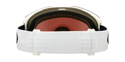 OAKLEY Fall Line M goggles - Matte White w/ Prizm Snow Sapphire Iridium