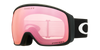 OAKLEY Flight Tracker L goggles - Matte Black w/ Rose Gold