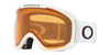 .0 Pro M goggles - Matte White w/ PersimmonOAKLEY O-Frame 2