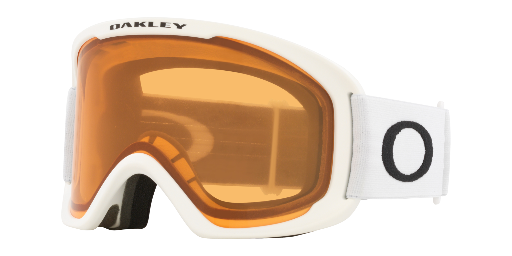 .0 Pro M goggles - Matte White w/ PersimmonOAKLEY O-Frame 2