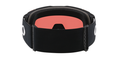 OAKLEY Line Miner Pro M goggles - Matte Black w/ Prizm Sapphire Iridium