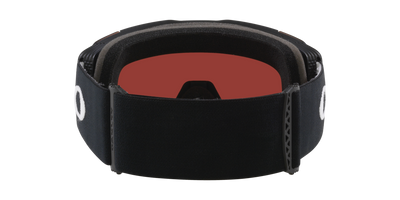 OAKLEY Line Miner Pro M AF goggles - Matte Black w/ Rose Gold Iridium