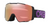 OAKLEY Line Miner Pro M AF goggles - Su Yiming Signature w/ Rose Gold Iridium