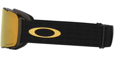 OAKLEY Line Miner Pro L goggles - 50th Anniversary w/ 24K Iridium
