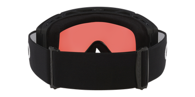 OAKLEY Flow Scape L goggles - Matte Black w/ Sapphire Iridium