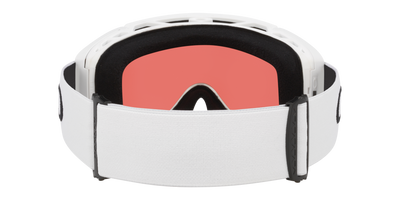 OAKLEY Flow Scape L goggles - Matte White w/ Sapphire Iridium