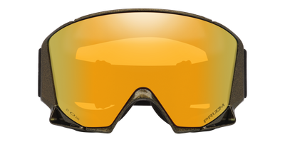 OAKLEY Flow Scape L goggles - 50th Anniversary w/ 24K iridium