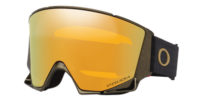 OAKLEY Flow Scape L goggles - 50th Anniversary w/ 24K iridium