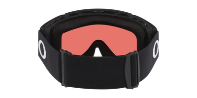 OAKLEY Flow Scape M goggles - Matte Black w/ Sapphire Iridium