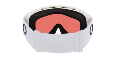 OAKLEY Flow Scape M goggles - Matte White w/ Sapphire Iridium