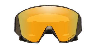 OAKLEY Flow Scape M goggles - 50th Anniversary w/ 24K iridium