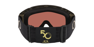 OAKLEY Flow Scape M goggles - 50th Anniversary w/ 24K iridium