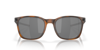 Oakley Ojector Sunglasses - Matte Brown Tortoise w/Prizm Black