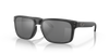 Oakley Holbrook Sunglasses - Matte Black w/ prizm Black Polarized