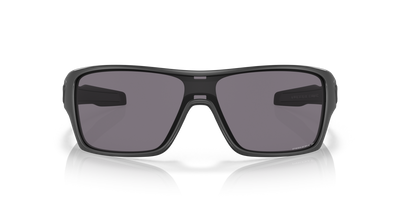 Oakley Turbine Rotar Sunglasses - Polished Black w/Prizm Black Polarized