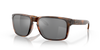 Oakley Holbrook XL Sunglasses - Matte Brown Tortoise w/ prizm Black