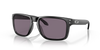 Oakley Holbrook XL Sunglasses - Matte Black w/Prizm Grey