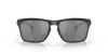 Oakley Sylas Sunglasses - Matte Black w/Prizm Black
