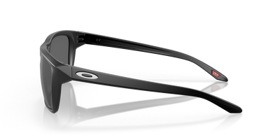 Oakley Sylas Sunglasses - Matte Black w/Prizm Black