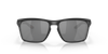 Oakley Sylas Sunglasses - Matte Black w/Prizm Sapphire Polarized