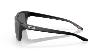 Oakley Sylas Sunglasses - Matte Black w/Prizm Sapphire Polarized
