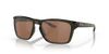 Oakley Sylas Sunglasses - Olive Ink w/Prizm Tungsten