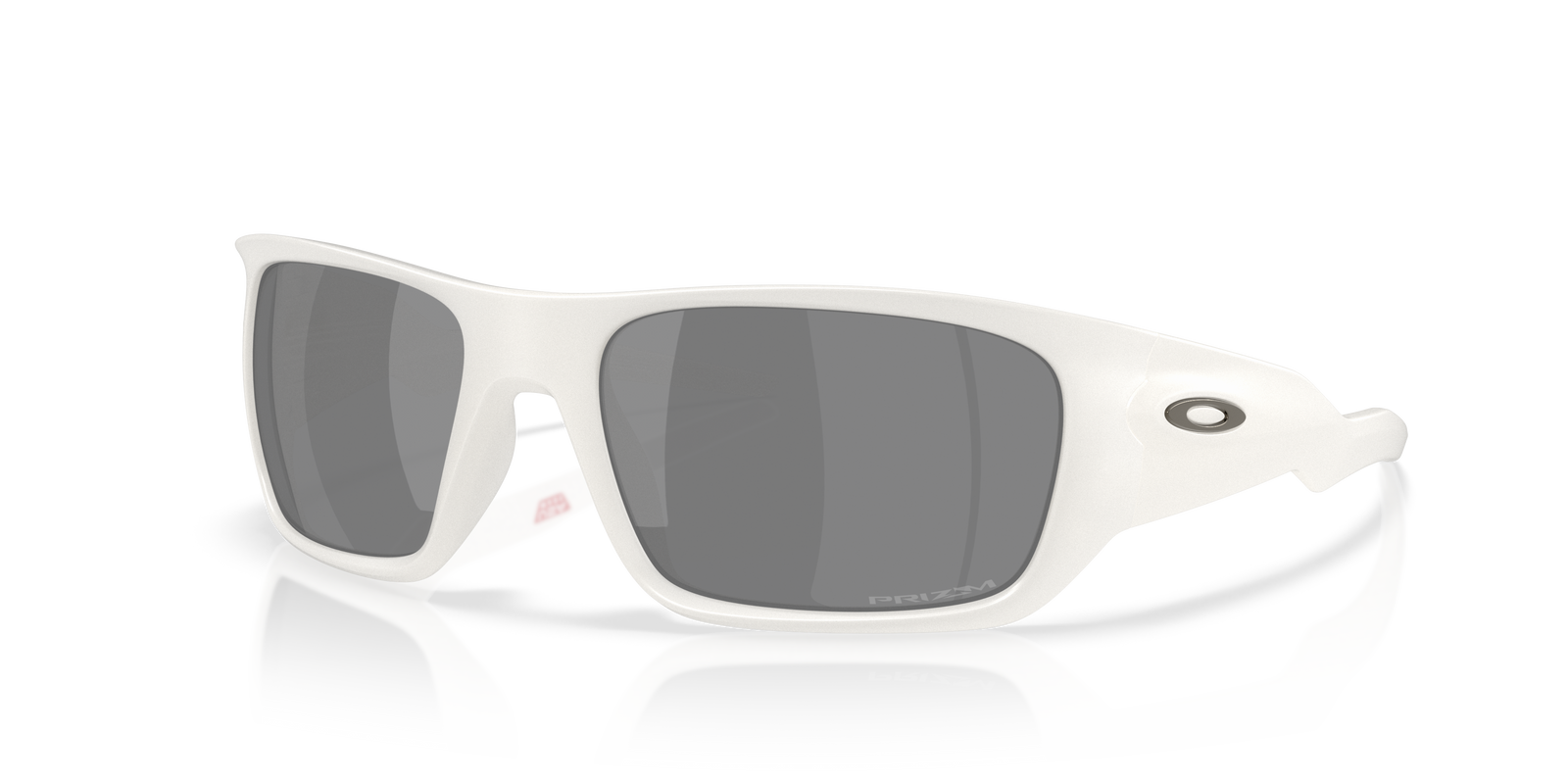 OAKLEY Masseter sunglasses - Matte Vapor w/ Black
