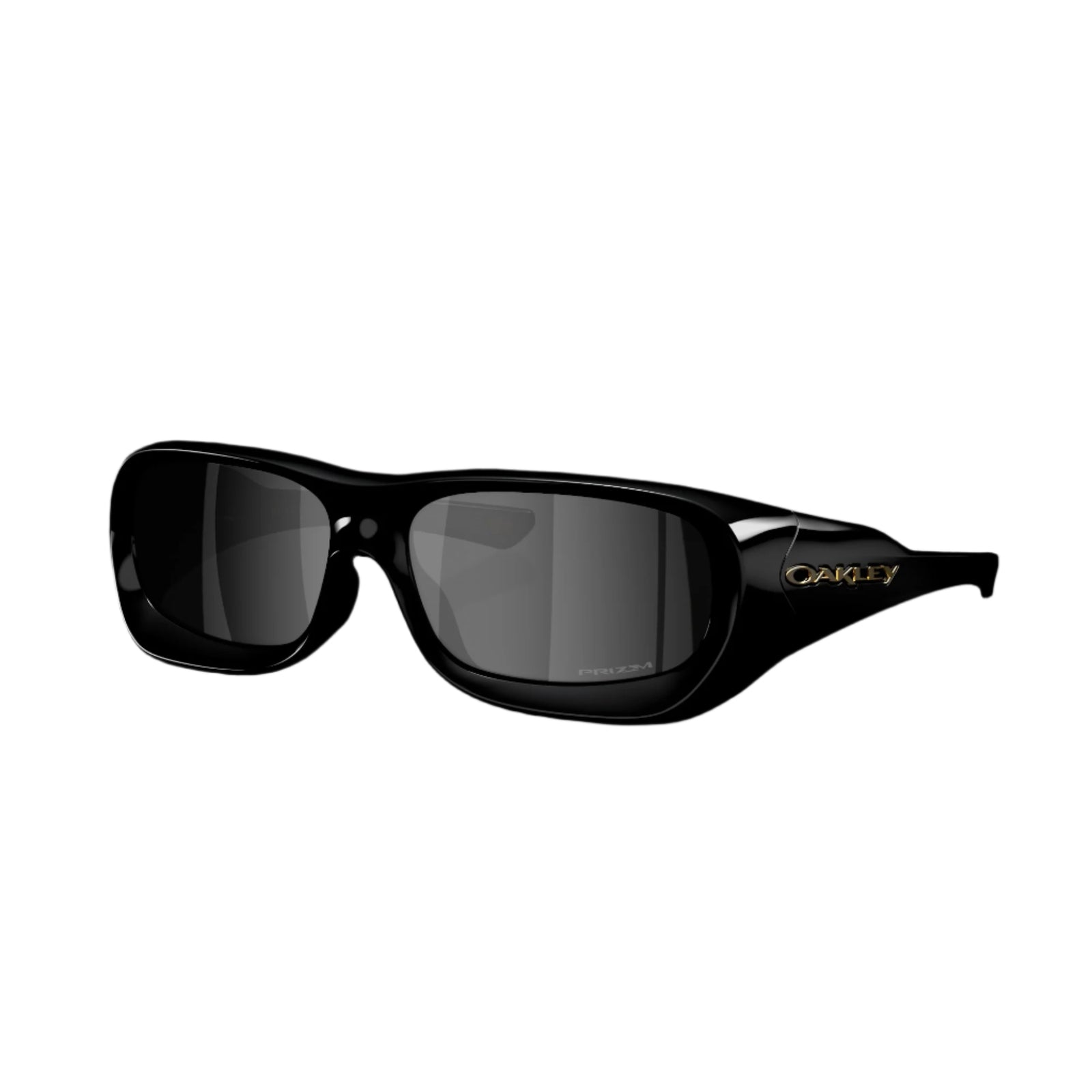 OAKLEY De Soto sunglasses - Polished Black w/ Black