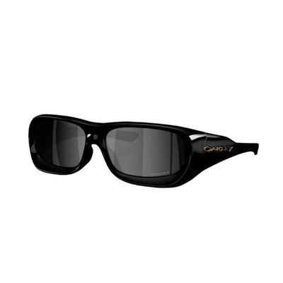 OAKLEY De Soto sunglasses - Polished Black w/ Black