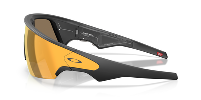 OAKLEY Meta Vanguard Sunglasses - Black w/Prizm 24K