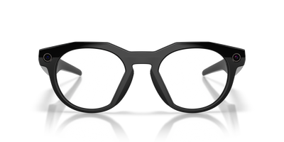 OAKLEY Meta HSTN Sunglasses - Black w/Transitions Amethyst