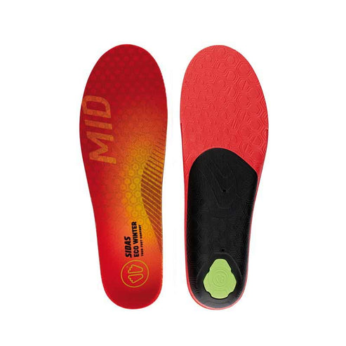 Sidas 3Feet Eco Winter Mid Footbed