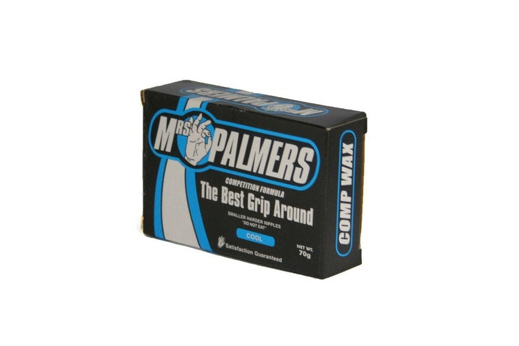 Palmers Comp Wax Cool - 1 Pack