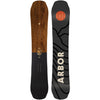 Arbor Element Snowboard Mens 2025 - 156