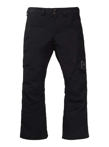 BURTON AK Gore-Tex Cyclic pants - True Black