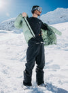 BURTON AK Gore-Tex Cyclic pants - True Black