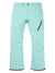 Burton AK Gore Cyclic Pants Powder Mint - Mens