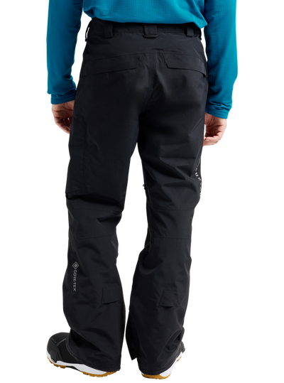 BURTON AK Cyclic Gore-Tex pants - Mens - True Black
