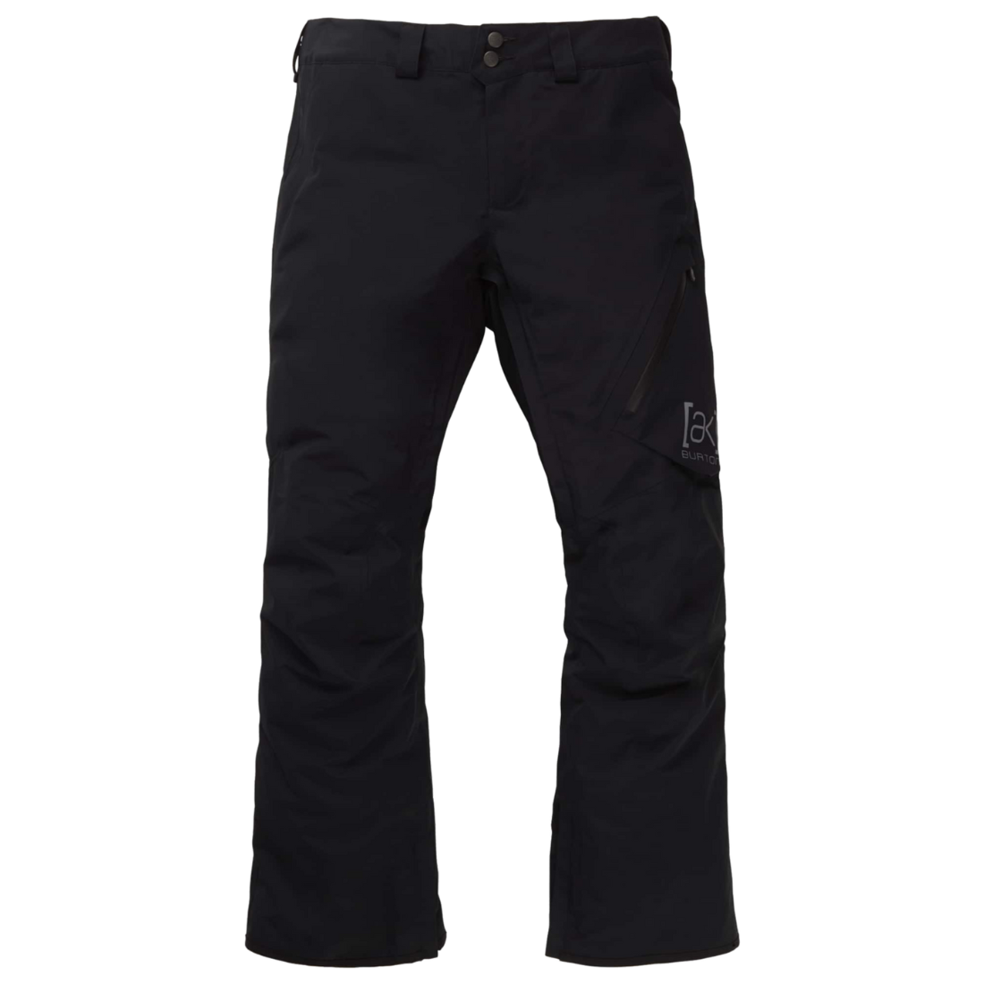 BURTON AK Gore-Tex Cyclic pants - Womens - True Black