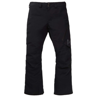 BURTON AK Gore-Tex Cyclic pants - Womens - True Black